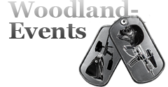 Impressum - Woodland Events Calendar